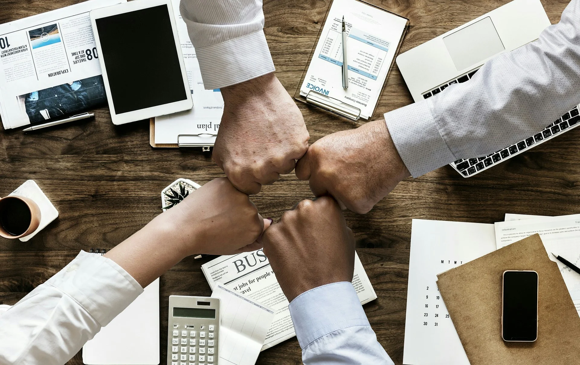 Business Innovation Consulting