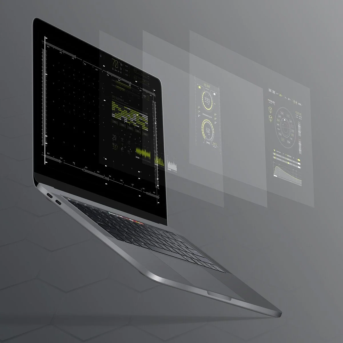top web design and development services